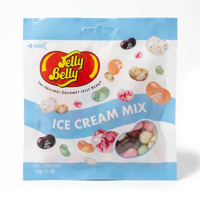 Jelly Belly - Ice Cream 70 Gram