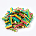 Dulceplus - Jelly Rainbow Filled Pencil 1 Kilo