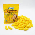 Vidal - Bananas 90 Gram