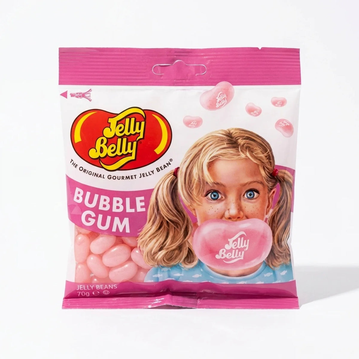 Jelly Belly - Bubblegum  70 Gram