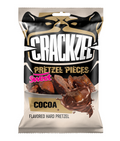 Crackzel - Süß - Kakao 85 Gramm (Halal)