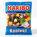 Haribo - Konfekt 500 Gram
