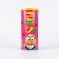 Lay's - Minions Stax Fresh Tomato 62 Gram