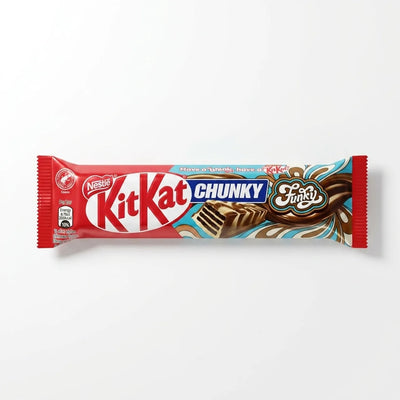 Kit Kat - Chunky Funky 40 Gram