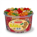 Haribo Silo Bärli 1200 Gram 150 Stuks (import)