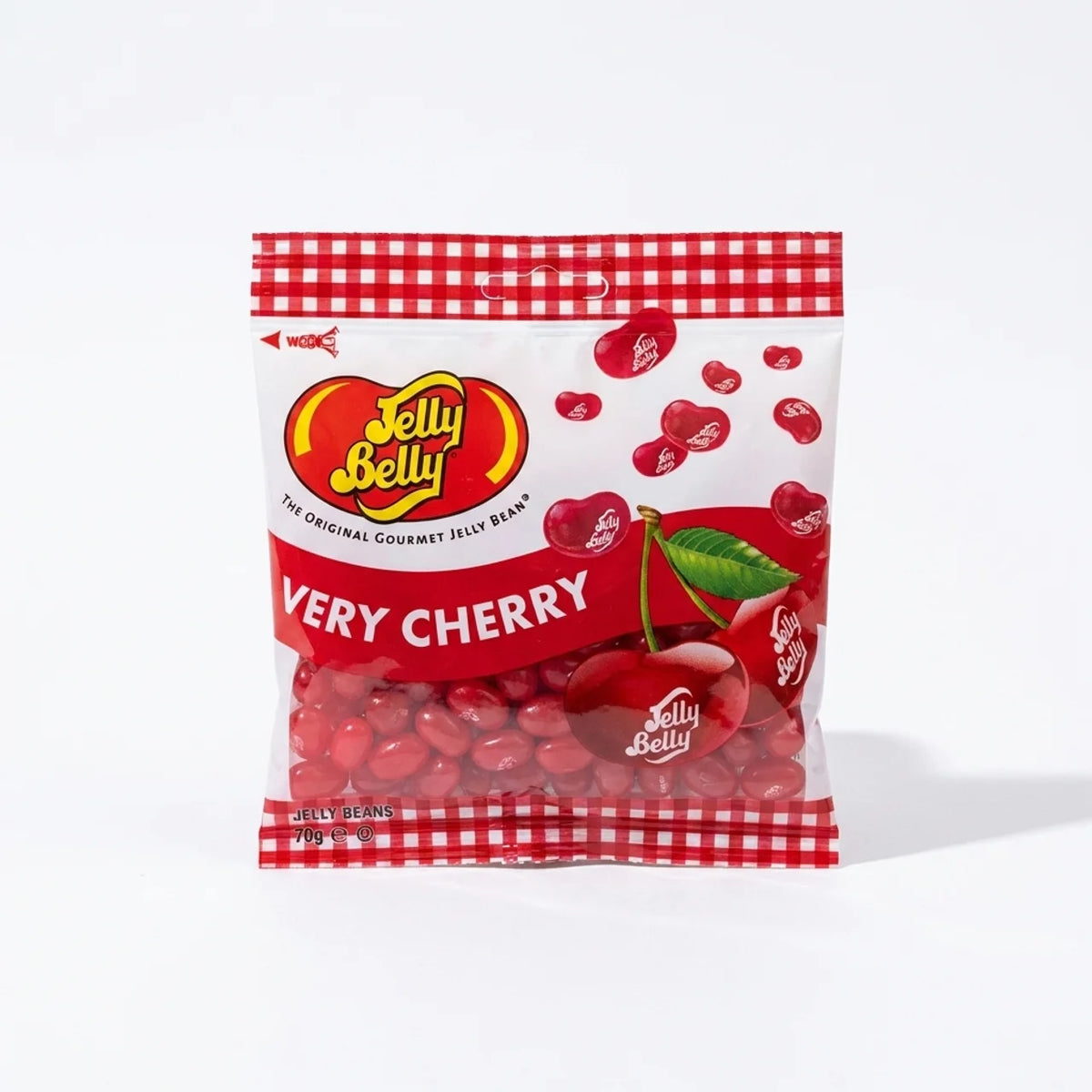 Jelly Belly - Very Cherry 70 Gram