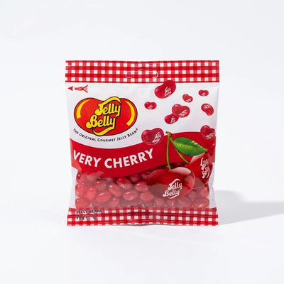 Jelly Belly - Very Cherry 70 Gram
