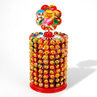 Chupa Chups - Standaard 200 Lolly's