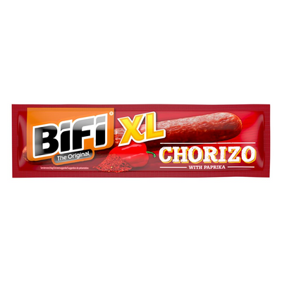 Bifi - Chorizo ​​XL 26 Gramm