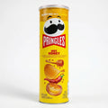 Pringles - Hot Honey 156 Gram