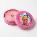 Lutti Rollup Tutti Frutti Kauwgom