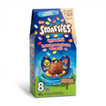 Nestlé - Smarties Chasse aux œufs, paquet de 140 grammes
