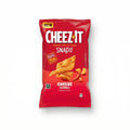Cheez-It - Knuspriger Käse &amp; Chili 120 Gramm