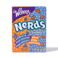 Wonka Nerds Wildberry & Peach