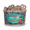 Haribo Silo Drop Krakelingen 150 Stuks 1050 Gram