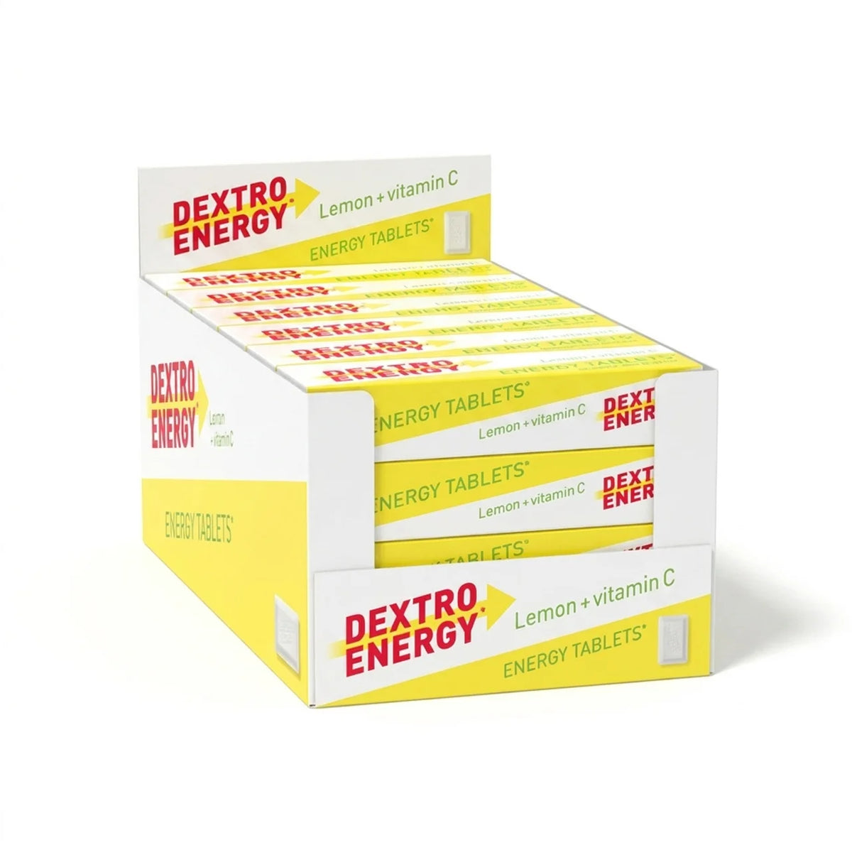 Dextro - Energy Citroen 24 Stuks*