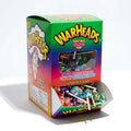 Warheads Mega Lollie 100 Stuks
