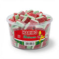 Haribo - Silo Watermeloentjes 150 Stuks