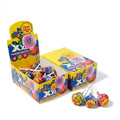 Chupa Chups - XXL Lolly's Fruit En Cola 50 Stuks
