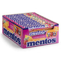 Mentos Fruit 40 Rollen