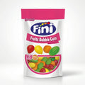 Salade de fruits Fini - Gomme 165 grammes