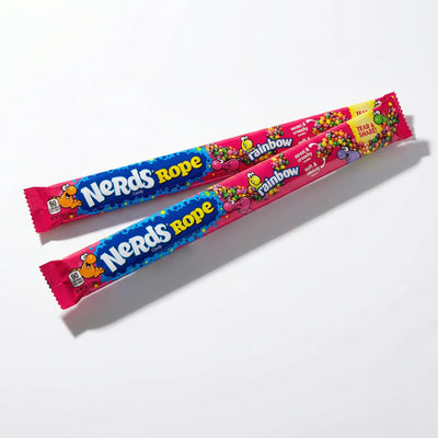 Wonka Nerds Seil Regenbogen