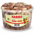 [DEAL] Haribo - Silo Kiss Cola 150 Stuks 1350 Gram