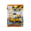 Construction Puzzle Toy Candy 5 Gram 20 Stück