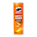 Pringles - Harvest Blends Farmhouse Cheddar 158 Gram