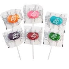 Jelly Belly - Lolly 1x