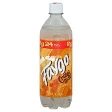 C&amp;C Soda – Cream Soda Flasche 710 ml