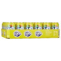 Fanta - Lemon 330ml 24 Blikjes