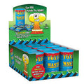 Toxic Waste - Blue Sour Candy Drum 42 Gram 12 Stuks (Halal)