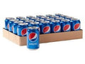 Pepsi - Cola Regular 330ml 24 Blikjes