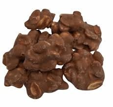 Pindarotsjes Melk Chocolat 200 Gram