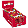 Skittles - Fruit 38 Gram 14 Stück