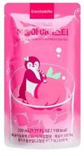 Cantabile Ade Lemoniada mit Pfirsichgeschmack 230 ml