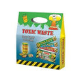 Déchets toxiques - Sélection de bonbons acidulés 150 grammes