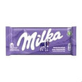Milka - Lait alpin 100 grammes*
