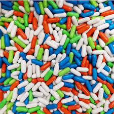 Haribo - CHaribo - Carensac 250 Gramroco 250 Gram - Copy