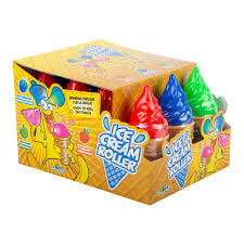 Icecream Roller 50ml 12 Pièces