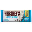 Hershey's - Cookies 'n' Creme Riegel, King Size, 90 Gramm