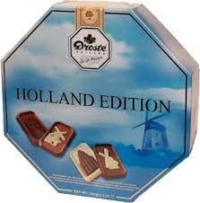 Droste - Coffret Cadeau Holland Edition 200 Grammes
