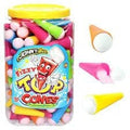 Johny Bee - Top Cones 12,5 Gram 150 Pièces
