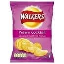 Walkers - Garnelencocktail 32,5 Gramm ***29.10.2022***