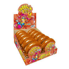 Bubble'n Roll Cola 58 Gramm / 180 cm