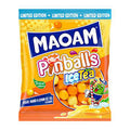 Maoam -  Pinballs Ice Tea 210 Gram