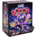 Fini - Boom +Gum Vampire 5 Gram 200 Stuks*