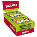Skittles - Sour 38 Gram 14 Stuks