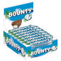 Bounty 57 Gram 24  Pièces (import)